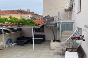 Ambelos Skala Guest house, Mytilini