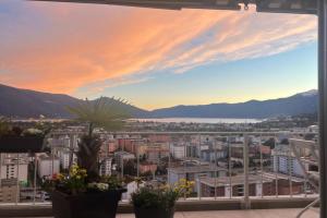 Paradiso Apartments, Locarno
