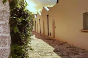 Casa Vacanza SANTA TERESA, Brindisi