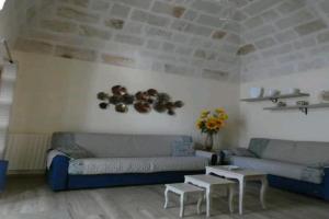 La Coccinella Apartments, Monopoli