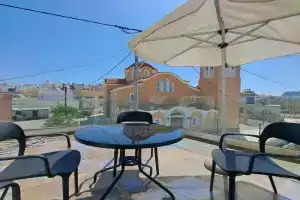 Iglesia Apartments, Kefalos