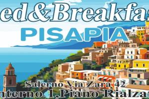 B&B Pisapia Mini-hotel, Salerno