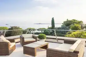 Tiny Oasis - Studio by the lake, Toscolano Maderno