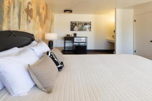 The Golden Spur Hotel, Panguitch