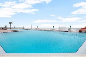 Harbour beach resort, Daytona Beach