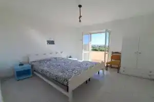 Casa torelli azzurro, Sellia Marina