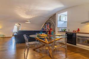 La Feritoia Guest house, Viterbo