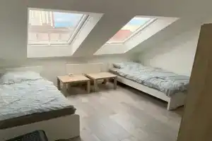 Monteur- und Arbeiterunterkunft Ludwigshafen Apartments, Ludwigshafen am Rhein