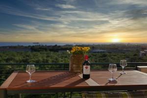 Olive Heaven Villa, Kalamata