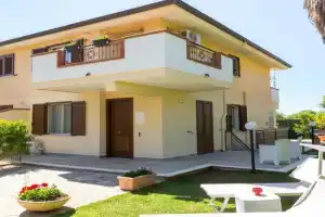 Isola Suite Mini-hotel, Isola delle Femmine