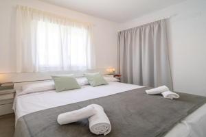 Greta, Apartamento cocqueto en, Arrecife
