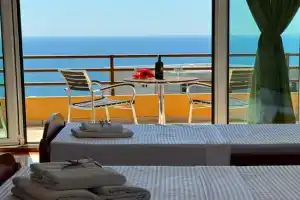 Sea La Vie Apartments, Ulcinj
