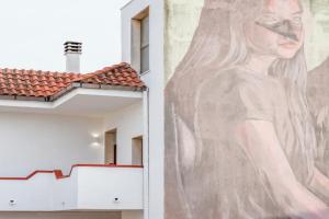 Appartamento Marirò Apartments, Racale