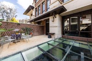 Annie Dianchi Lake Villas, Kunming