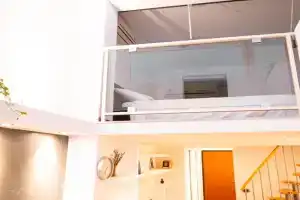 Casa Carde', Bari