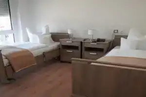 ISA Rheinquartier - Moderne und barrierefreie Ferienapartments, Lahnstein