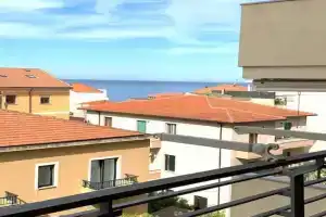 Uno Scorcio di Mare Apartments, Alghero