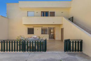 Villino Paradiso by BarbarHouse, Porto Cesareo