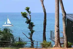 Padel Lodge Koh Chang, Ban Bang Bao
