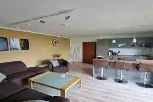 Ferienwohnung de la Flor Apartments, Bad Lauterberg