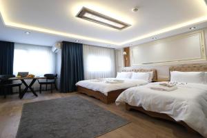 Elita Kumkapı Mini-hotel, Istanbul
