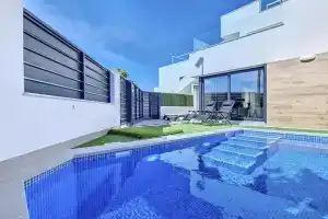 Mar Menor Sea View - 3810 Villa, Los Alcazares