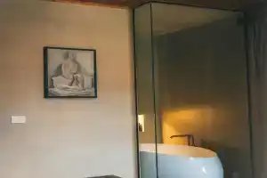 N'SOKAK Boutique Hotel, Gjirokaster