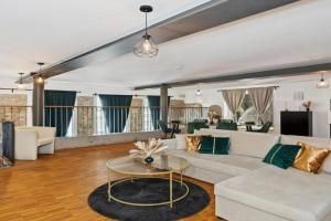 flair Alte Brauerei I Altstadt I Parkplatz I Kaffee I Highspeed WLAN I Xbox I Disney plus Apartments, Kitzingen
