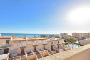 Mar y Mana Guest house, Torrevieja