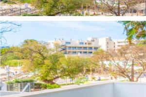 Hugo 1 Apartments, Cala Ratjada