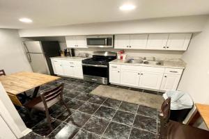 Close to Downtown - Free Parking Guest house, Chicago