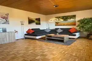 Ferienwohnung "Mühlbach Suite" Apartments, Isny im Allgau