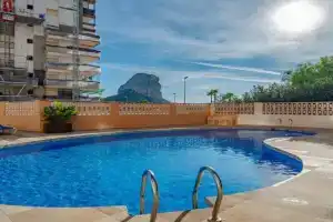 Apartamento Amatista 29A - Grupo Turis, Calpe