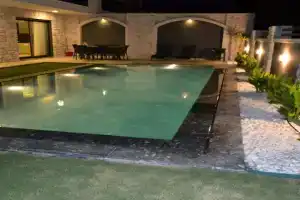 çeşme boyalıkta süper lüks Villa, Cesme