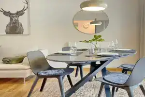 Admiral Guest house, Lubbenau