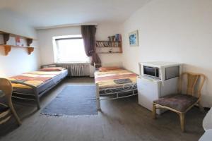 REST-ATILA Guest house, Hannover