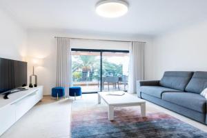 Apartment República, Lagos