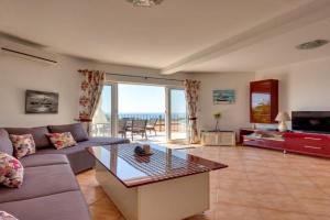 Sun & Sea Guest house, Utjeha