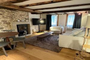 Ar Barzh Kadiou II Apartments, Quimper
