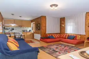 Casa Ciadenac, Soraga