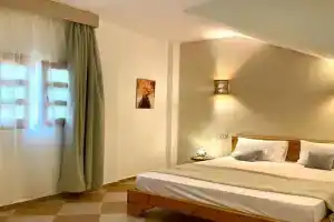 Lighthouse Apartment, Dahab