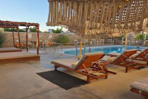 Koukounari Agistri Mini-hotel, Skala