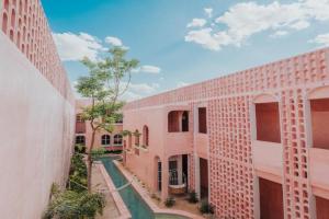 Casa Amate 61 - Mérida centro, Merida