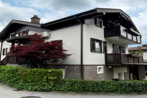 Apartment JANG, Tolmin