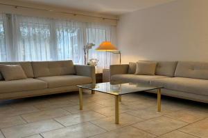Garden Park Apartment, Interlaken