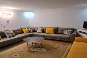 Résidence Asma appart A0 Apartments, Kelibia