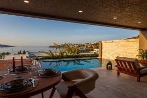 Marje Villas Bodrum, Guendogan