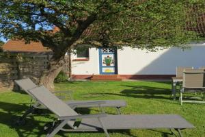 Prerower Seekiste Comfortable holiday residence Guest house, Ostseebad Prerow