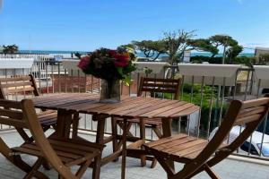 Appartamento alle Terrazze Apartments, Lido