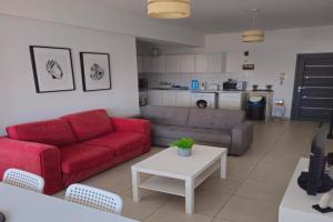 The Heart of the City Apartments, Limassol